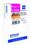 Tusz Epson T7013 / C13T70134010 Magenta do drukarek (Oryginalny) [34.2ml] w sklepie internetowym Profibiuro.pl