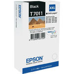 Tusz Epson T7011 / C13T70114010 Black do drukarek (Oryginalny) [63.2ml] w sklepie internetowym Profibiuro.pl