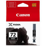 Tusz Canon 72MBK / PGI72MBK Matte Black do drukarek (Oryginalny) [14ml] w sklepie internetowym Profibiuro.pl