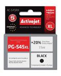 Tusz AC-545RX Black do drukarek Canon (Zamiennik Canon PG-545XL) [18ml] w sklepie internetowym Profibiuro.pl