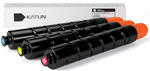 Toner 44073 Black do kopiarek Canon (Zamiennik Canon C-EXV28) w sklepie internetowym Profibiuro.pl