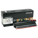 Developer Lexmark C540X31G Black do drukarek (Oryginalny) [30k] w sklepie internetowym Profibiuro.pl