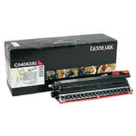 Developer Lexmark C540X33G Magenta do drukarek (Oryginalny) [30k] w sklepie internetowym Profibiuro.pl