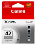 Tusz Canon CLI-42GY Grey do drukarek (Oryginalny) [13ml] w sklepie internetowym Profibiuro.pl