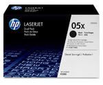 Toner HP 05X / CE505X Czarny do drukarek HP (Oryginalny) [6.5k] w sklepie internetowym Profibiuro.pl