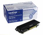 Toner Brother TN-3170 Czarny do drukarek Brother (Oryginalny) [7k] w sklepie internetowym Profibiuro.pl