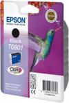 Tusz Epson T0801 Black do drukarek (Oryginalny) [7.4 ml] w sklepie internetowym Profibiuro.pl