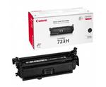 Toner Canon CRG-723H Black do drukarek (Oryginalny) [10k] w sklepie internetowym Profibiuro.pl