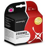 Tusz AS-C2500MXN Magenta do drukarek Canon (Zamiennik Canon PGI-2500XLM) [19.3ml] w sklepie internetowym Profibiuro.pl