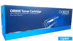 Toner LD1250C-OR Cyan do drukarek Dell (Zamiennik Dell 79K5P / 593-11141) [1.4k] w sklepie internetowym Profibiuro.pl