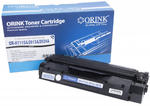 Toner LH7115A-OR Czarny do drukarek HP (Zamiennik HP 15A / C7115A) [2.5k] w sklepie internetowym Profibiuro.pl