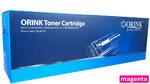 Toner LSCLP300M-OR Magenta do drukarki Samsung (Zamiennik Samsung CLP-M300A) [1k] w sklepie internetowym Profibiuro.pl