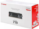 Toner Canon 719 / CRG-719 Black do drukarek (Oryginalny) [2.1k] w sklepie internetowym Profibiuro.pl