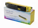 Toner CW-K5140YN Yellow do drukarek Kyocera (Zamiennik Kyocera TK-5140Y) [5k] w sklepie internetowym Profibiuro.pl