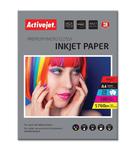 Papier fotograficzny błyszczący Activejet A4 20szt. 180g/m2 w sklepie internetowym Profibiuro.pl