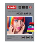 Papier fotograficzny błyszczący Activejet A4 20szt. 230g/m2 w sklepie internetowym Profibiuro.pl
