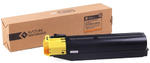 Toner 47010 Yellow do drukarek Kyocera (Zamiennik Kyocera TK-8505Y) [20k] w sklepie internetowym Profibiuro.pl