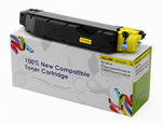 Toner CW-U3560YN Yellow do drukarek UTAX (Zamiennik UTAX PK-5012Y / 1T02NSATU0) [10k] w sklepie internetowym Profibiuro.pl