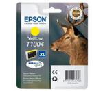 Tusz Epson T1304 do Stylus BX-525WD/535WD, SX620FW | 10,1ml | yellow w sklepie internetowym Profibiuro.pl