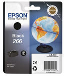 Tusz Epson T2661 Black do drukarek (Oryginalny) [5.8ml] w sklepie internetowym Profibiuro.pl