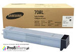 Toner Samsung MLT-D708L Czarny do drukarek (Oryginalny) [35k] w sklepie internetowym Profibiuro.pl