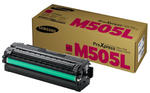 Toner Samsung CLT-M505L Magenta do drukarek (Oryginalny) [3.5k] w sklepie internetowym Profibiuro.pl