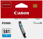 Tusz Canon CLI-581C Cyan do drukarek (Oryginalny) [5.6ml] w sklepie internetowym Profibiuro.pl