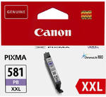 Tusz Canon CLI-581PB XXL Photo Blue do drukarek (Oryginalny) [11.7ml] w sklepie internetowym Profibiuro.pl