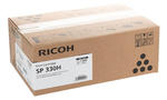 Toner Ricoh 408281 Black do drukarek (Oryginalny) [7k] w sklepie internetowym Profibiuro.pl