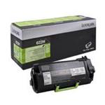 Kaseta z tonerem Lexmark 622H do MX-710/711/811| zwrotna | 25 000 str.| BLACK w sklepie internetowym Profibiuro.pl