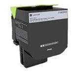 Kaseta z tonerem Lexmark do CS517de/CX517de | zwrotna | 8 000 str.| BLACK w sklepie internetowym Profibiuro.pl