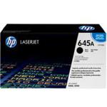 Toner HP 645A do Color LaserJet 5500/5550 | 13 000 str. | black w sklepie internetowym Profibiuro.pl