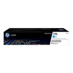 Toner HP 117A / W2071A Cyan do drukarek (Oryginalny) [0.7k] w sklepie internetowym Profibiuro.pl