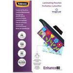 Fellowes Folie do laminowania Premium imageLast | A4 | 80 mic | 25 szt. w sklepie internetowym Profibiuro.pl