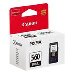 Tusz Canon PG-560 Czarny do drukarek (Oryginalny) [7.5ml] w sklepie internetowym Profibiuro.pl