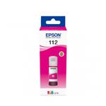 Tusz Epson 112 / T06C3 Magenta do drukarek (Oryginalny) [70ml] w sklepie internetowym Profibiuro.pl