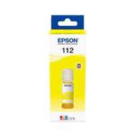 Tusz Epson 112 / T06C4 Yellow do drukarek (Oryginalny) [70ml] w sklepie internetowym Profibiuro.pl