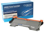 Toner TN2220-OR Czarny do drukarek Brother (Zamiennik Brother TN-2220) [2.6k] w sklepie internetowym Profibiuro.pl