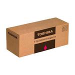 Toner Toshiba T-FC338EMR do e-STUDIO 338cs/cp 388cs/cp | 6 000 str. | magenta w sklepie internetowym Profibiuro.pl