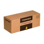 Toner Toshiba T-FC338EYR do e-STUDIO 338cs/cp 388cs/cp | 6 000 str. | yellow w sklepie internetowym Profibiuro.pl