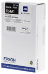 Tusz Epson T04A1 / C13T04A140 Czarny do drukarek (Oryginalny) [202ml] w sklepie internetowym Profibiuro.pl