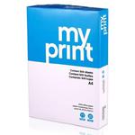 Papier ksero My Print A4 80 g/m2 w sklepie internetowym Profibiuro.pl