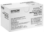 Zestaw konserwacyjny Epson T6716 / C13T671600 do drukarek Epson (Oryginalny) w sklepie internetowym Profibiuro.pl