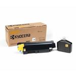 Toner Kyocera TK-5345Y Yellow do drukarek (Oryginalny) [9k] w sklepie internetowym Profibiuro.pl