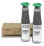 Toner Xerox 106R01277 Czarny do drukarki (Oryginalny) - wkład tonera 2 butelki w sklepie internetowym Profibiuro.pl