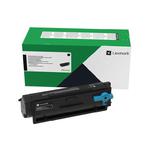 Toner Lexmark 55B2H00 Czarny do drukarek (Oryginalny) [15k] w sklepie internetowym Profibiuro.pl