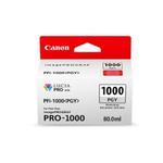 Tusz Canon PFI-1000 do iPF Pro-1000 | 80ml | photo grey | 3165 str w sklepie internetowym Profibiuro.pl