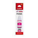 Tusz Canon GI-590M / 1605C001 Magenta do drukarek (Oryginalny) [70ml] w sklepie internetowym Profibiuro.pl