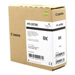 Tusz Canon PFI-307BK / 9811B001 Czarny do drukarek (Oryginalny) [330ml] w sklepie internetowym Profibiuro.pl