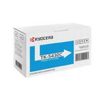 Toner Kyocera TK-5430C Cyan do drukarek (Oryginalny) [1.25k] w sklepie internetowym Profibiuro.pl